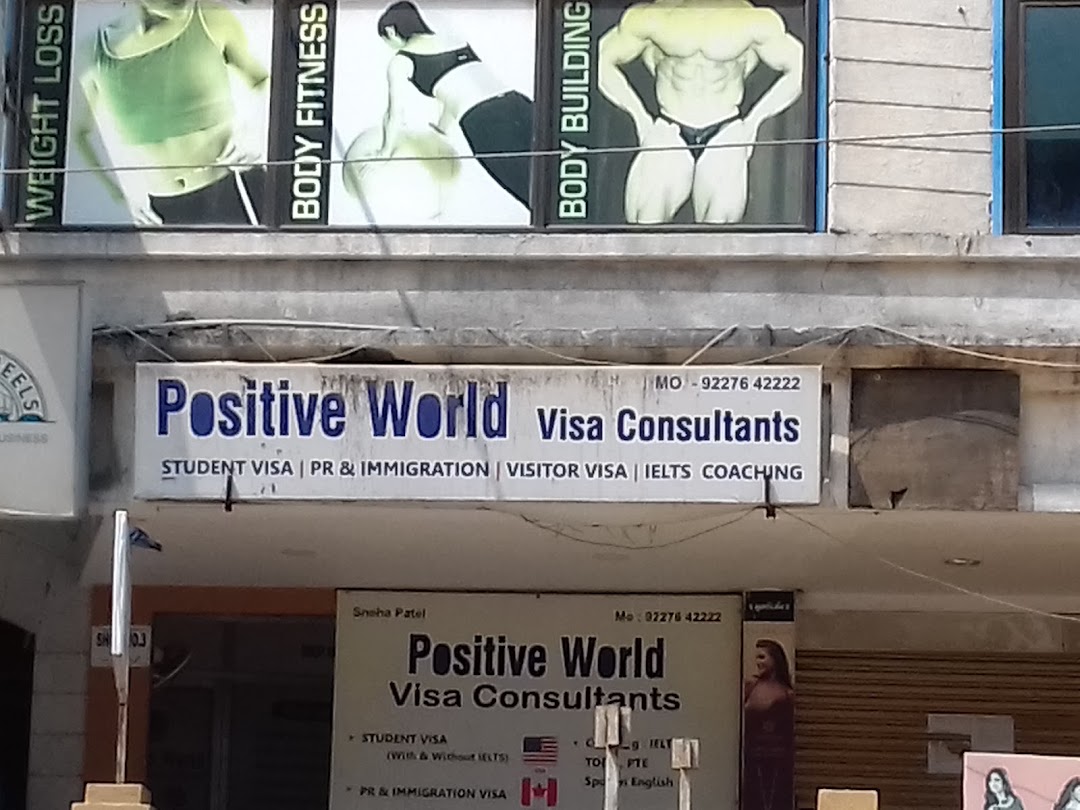 Positive World