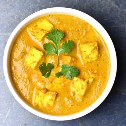 Paneer Lababdar