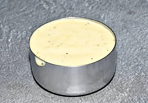 Mayonnaise (eggless)