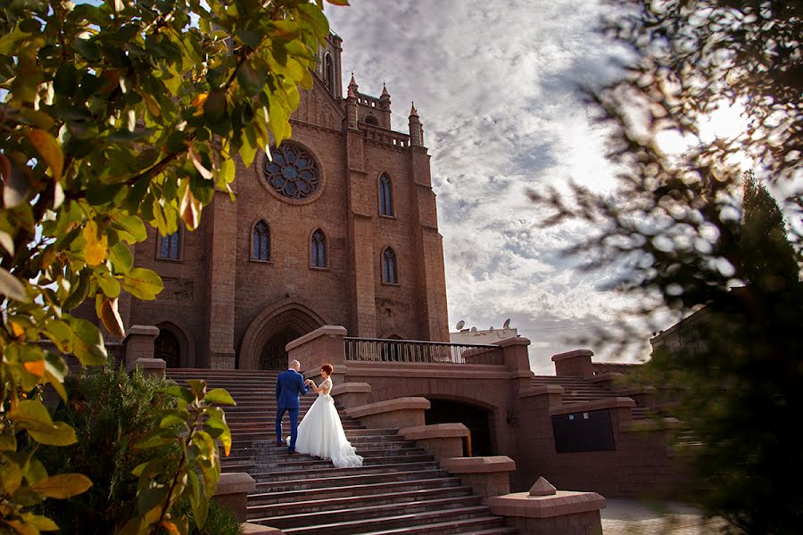 Wedding photographer Khurshid Zaitov (xurshid). Photo of 14 April 2016