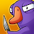 Goose Goose Duck icon