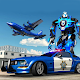 US Police Robot Car Transporter Police Plane Game Download on Windows