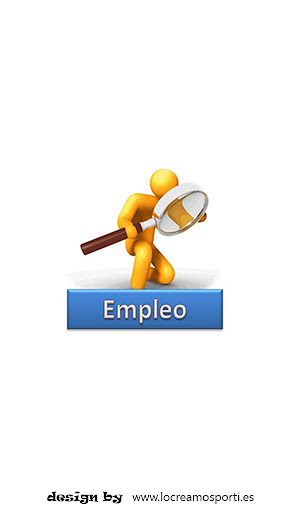 Aquí esta tu empleo