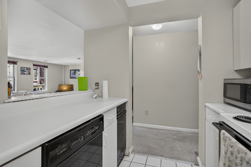 Apartment 5