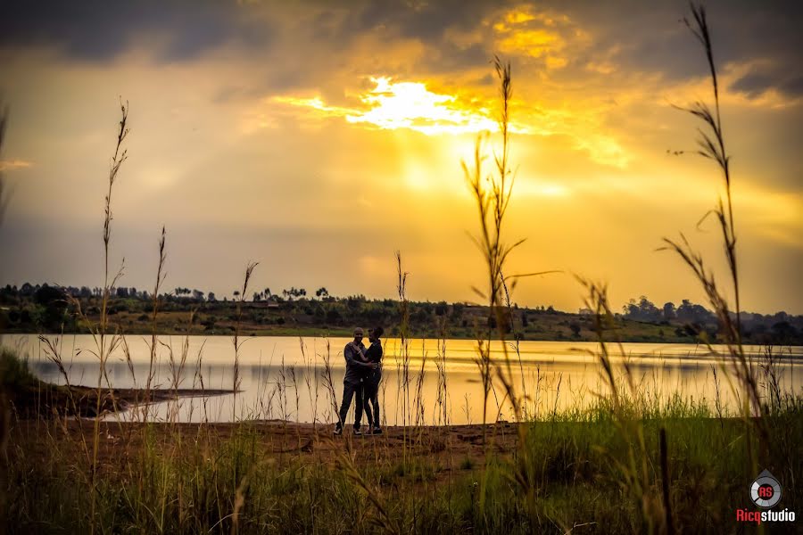 Wedding photographer Patrick Wambu (wambu). Photo of 25 September 2014