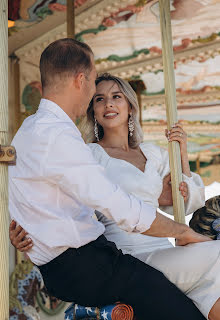 Photographe de mariage Olga Saracco (saraccophoto). Photo du 25 septembre 2023