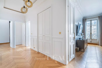 appartement à Paris 6ème (75)