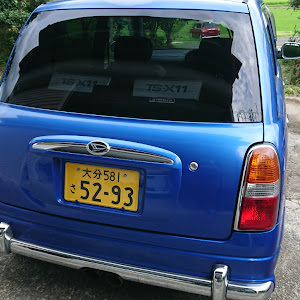 ミラジーノ L700S