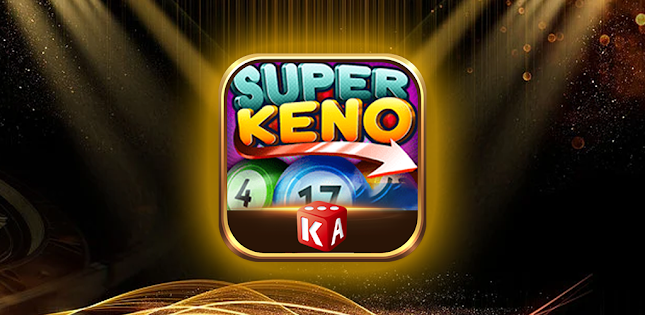 Keno - Let's Play on the App Store