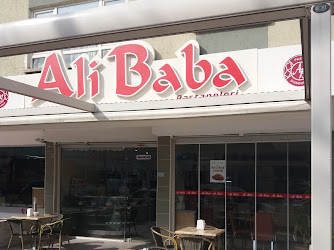 Ali Baba