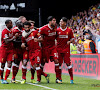 PL : avec Origi et Mignolet, Liverpool est tenu en échec à Watford !