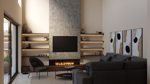 Propriété avec piscine 4