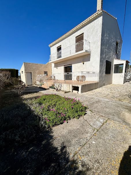 Vente maison 5 pièces 145 m² à Lavera (13117), 530 000 €