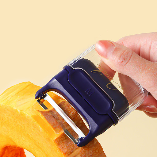 Title 7, Magnetic Peeler for Household Use Effortlessly ...