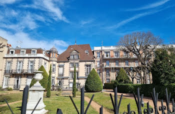 appartement à Vichy (03)