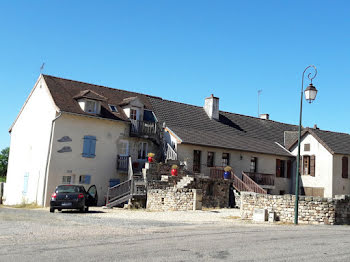 maison à Martigny-le-Comte (71)