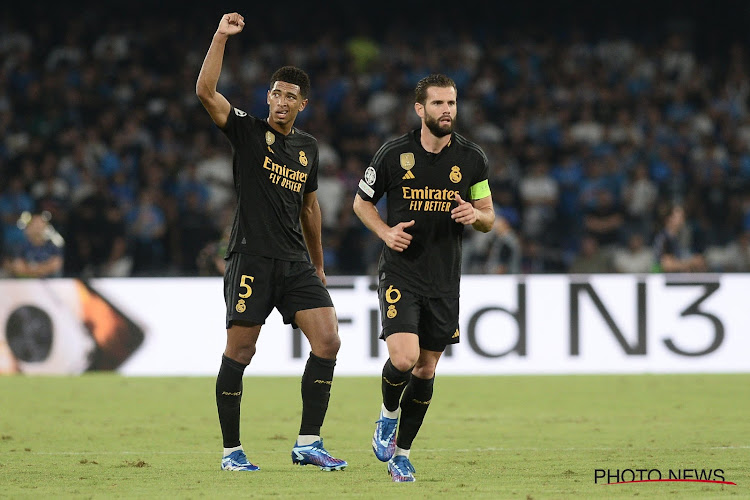 🎥 Le Real a galéré, mais le Real reprend les commandes 