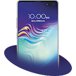Cover Image of ダウンロード Theme for samsung galaxy S10 5g 1.0 APK