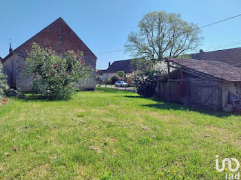 maison à Charnay-lès-Chalon (71)