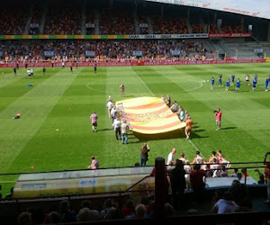 Nog onduidelijk wat gaat gebeuren met youngster die op proef was bij KV Mechelen