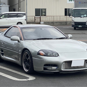 GTO Z16A