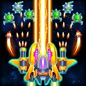 Galactic Squad: Arcade Shooter