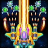 Galactic Squad: Arcade Shooter icon