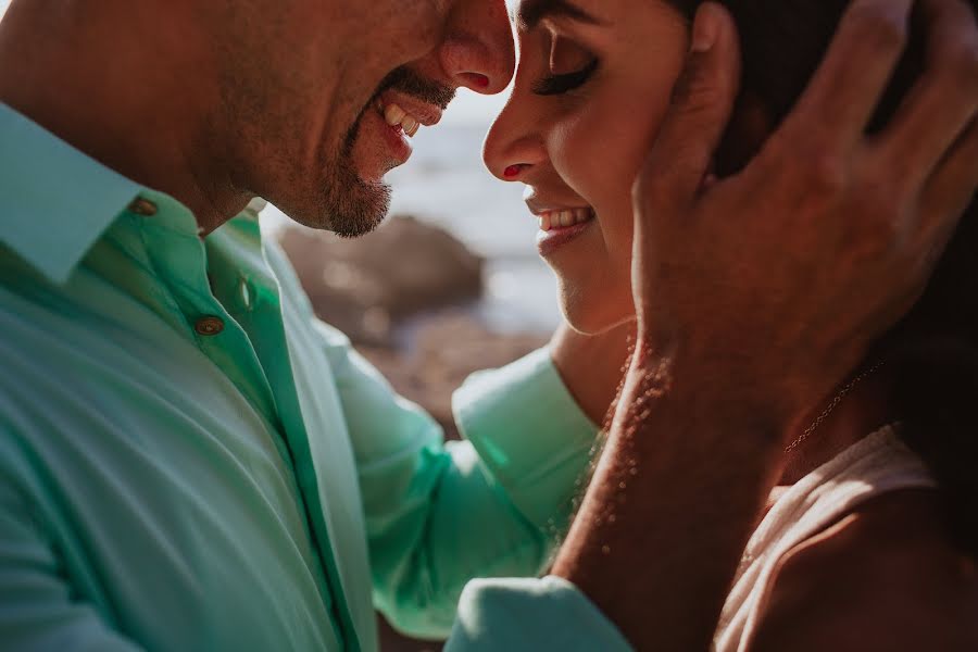 Fotógrafo de casamento Jorge Mercado (jorgemercado). Foto de 13 de janeiro 2017