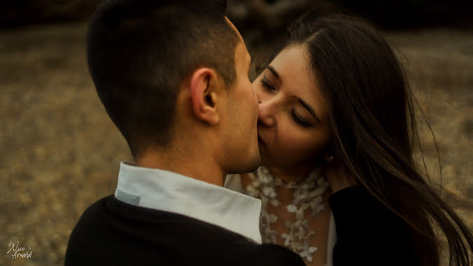 Fotógrafo de casamento Nico Arnold (nicoarnold). Foto de 11 de outubro 2021