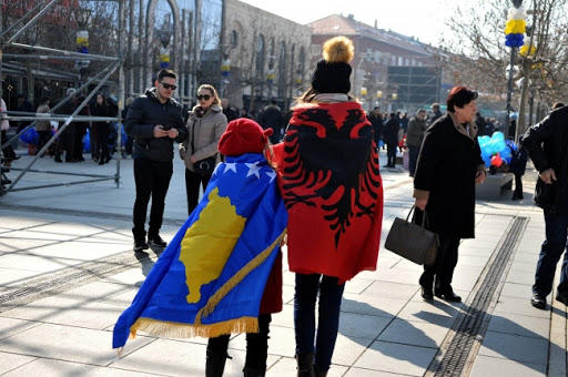 Kosovo i danas slavi 10 godina nezavisnosti