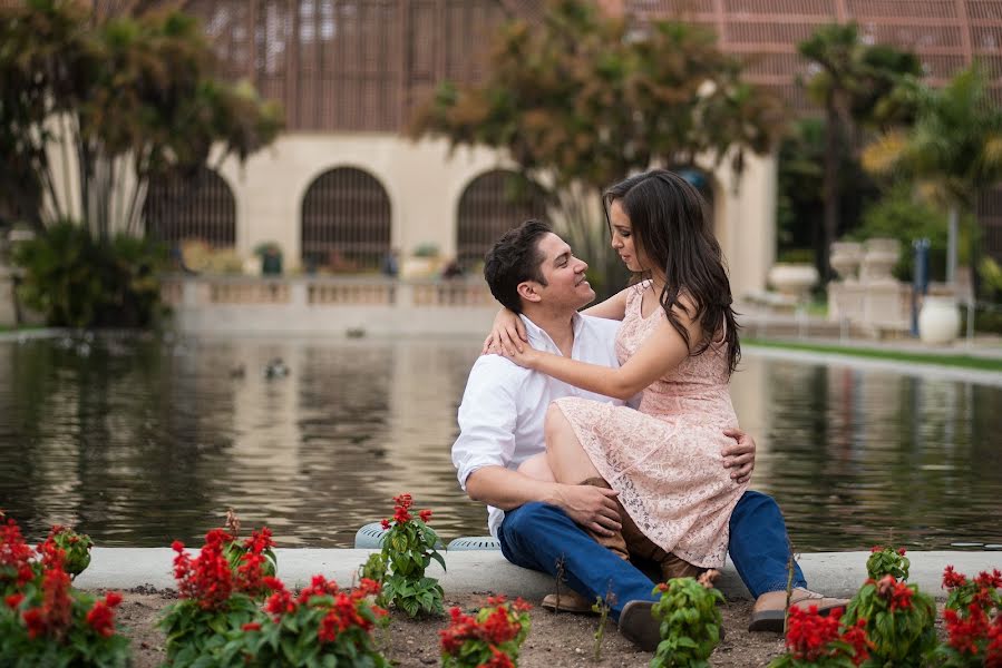 Hochzeitsfotograf Carlos Márquez Blake (carlosmarquez). Foto vom 8. April 2018