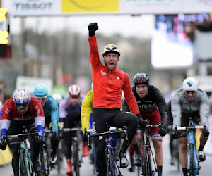 Colbrelli s'adjuge la seconde étape du Paris-Nice