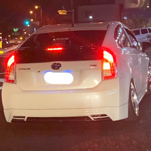 プリウス ZVW30