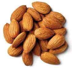 Almond Badam - 50 gm