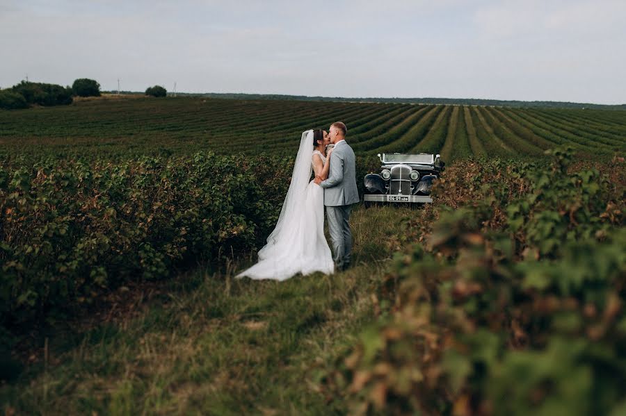 Wedding photographer Vasiliy Pogorelec (pogorilets). Photo of 14 July 2020