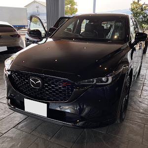 CX-5 KF5P