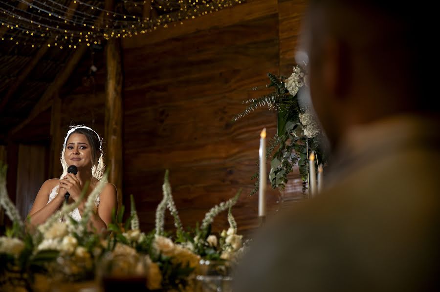 Fotografo di matrimoni Gisela Giraldo (giselagiraldo). Foto del 23 novembre 2022