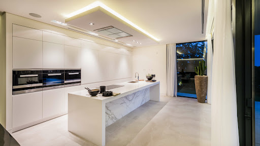 Villa avec piscine 4