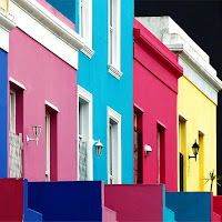 BO-KAAP di 