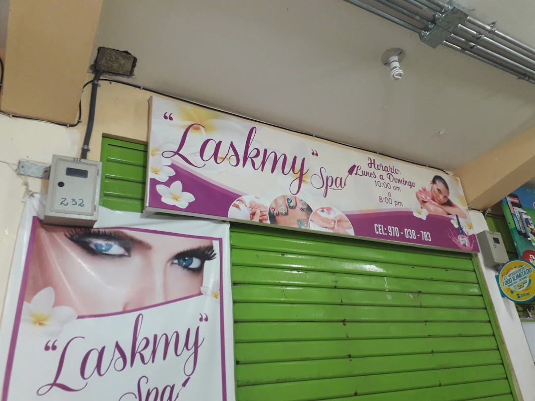 Laskmy Spa