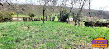 terrain à batir à Neurey-lès-la-Demie (70)