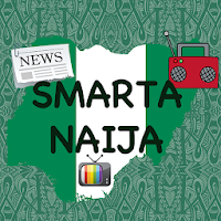 Smarta Naija - News Tv and Radio