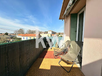 appartement à Aix-en-Provence (13)