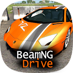 Cover Image of Download -BeamNG Drive- Guide 16 APK