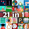 Multi games - Board Games