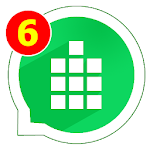 Cover Image of Download Open Chat in Whatsapp 3.3 APK