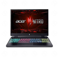 Laptop Acer Nitro 16 Phoenix AN16-41-R50Z (AMD Ryzen 5 7640HS) (Đen)