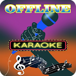 Cover Image of Unduh Karaoke Sing & Record Offline Lyric 1.0.1 APK