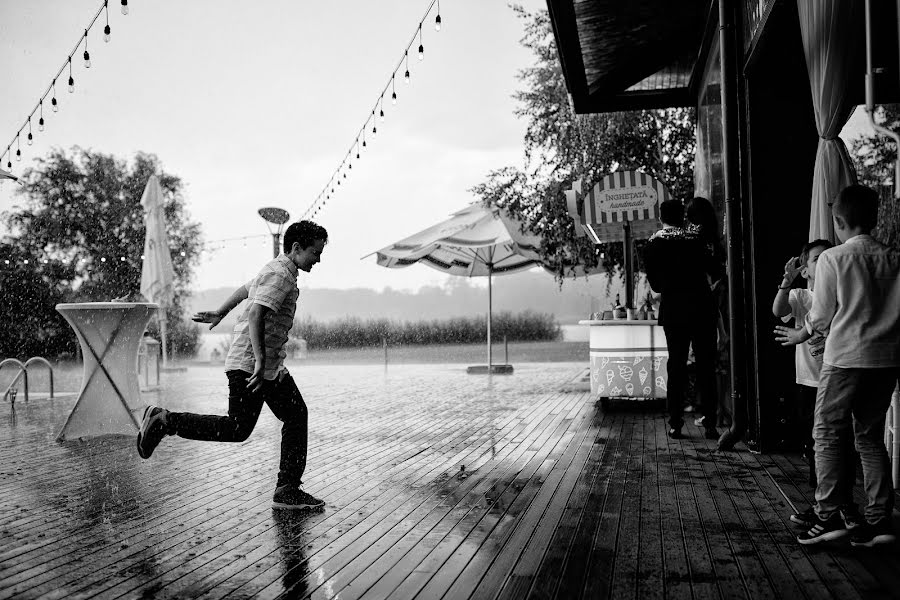 Fotografer pernikahan Marius Barbulescu (mariusbarbulescu). Foto tanggal 28 September 2022