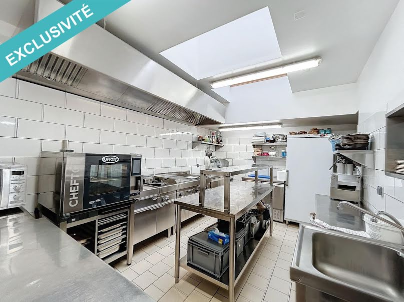 Vente locaux professionnels  102 m² à Lamagistère (82360), 110 000 €